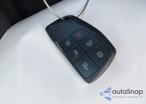 2023 Chevrolet Suburban 2Wd Premier from USA, damaged, VIN 1GNSCFKD6PR456360